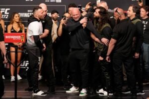 UFC 272: Ppv buys| Prelims| Salaries| Bonuses