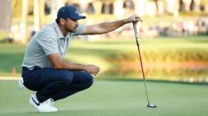 2022 Players Championship: Leaderboard| Scores| Tee times