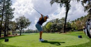 2022 Players Championship: Leaderboard| Scores| Tee times