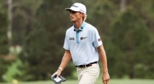 Will Zalatoris: Players championship| Happy gilmore| Putting