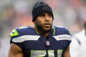 Bobby Wagner: Pro bowl 2022| Spotrac| What team is on