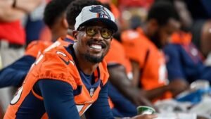 Von Miller: Contract| Net Worth| Deal| Signs| What happened to