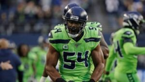 Bobby Wagner: Pro bowl 2022| Spotrac| What team is on