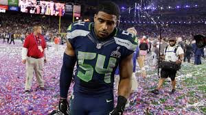 Bobby Wagner: Is leaving the seahawks| Did get released