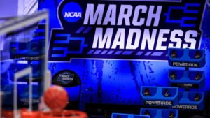 NCAA Tournament: Odds first round| Game times| Challenge