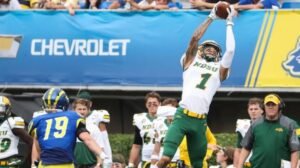 NFL Combine 2022: Live stream| 40 times| Day 1| Results