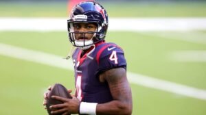 Deshaun Watson: Colts| College| Net Worth| Bucs