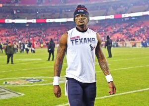 Deshaun Watson: What team does play for| Accusations