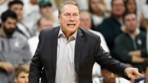 Tom Izzo: How long has been at msu| How old is michigan state coach