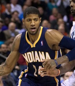 Paul George: Is Hurt| What happened to| Contract