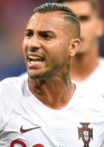 Quaresma: Retired| Position| Hair style| Net Worth