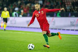 Quaresma: Retired| Position| Hair style| Net Worth