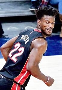 Jimmy Butler: Will play tomorrow| What happened to| Knee