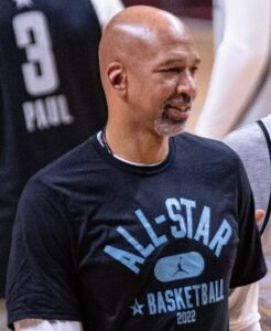 Monty Williams: Did play in the nba| Wife accident| Brother