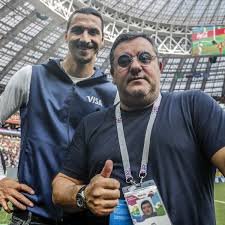 Mino Raiola: Net worth| Clients| Health| Company