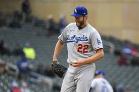Clayton Kershaw: Pulled| Does have a no hitter| Postgame