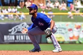 Texas Rangers: Delay| Opening day roster| Radio network
