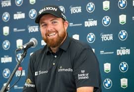 Shane Lowry: Bio| Nickname| How old is| Open championship