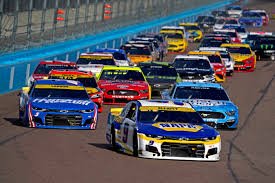 Nascar: Results of race today| Points standings 2022| Cup standings