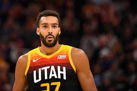 Rudy Gobert: Salary| Contract| Twitter| Girlfriend