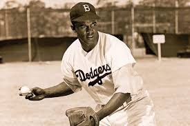 Jackie Robinson: Why is today day| Is today day| 42