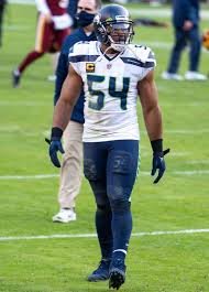 Bobby Wagner: Wiki| Injury| Madden 22 rating| Who does play for