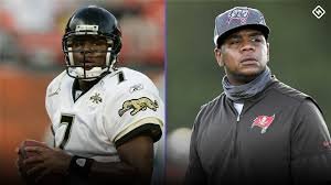 Byron Leftwich: Wife| Net Worth| Salary| Bucs