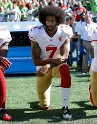 Colin Kaepernick: Signs with patriots| Career stats| Last game