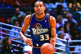 Grant Hill: College| Where did go to college| Net worth 2022