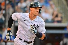 Aaron Judge: Agent name| Who is agent| Current contract