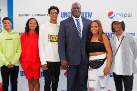 Shaquille Oneal: Kids| Wife| Age| Personal assistant