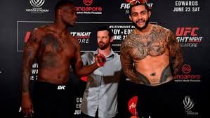 Tyson Pedro: Tattoos| Record| Prediction| Sister| Wiki