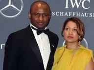 Patrick Vieira: Fifa 22| Wife| Net Worth| Children