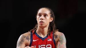 Brittney Griner: Arrest| What happened to| What did do| Missing