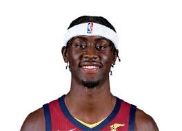 Caris Levert: Gerald levert| Trade| College| Is related to gerald levert