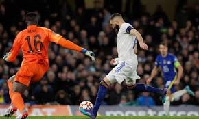 Karim Benzema: Ethnicity| Goals| This season