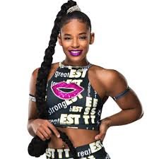 Bianca Belair: Is Ponytail real| Is hair real| Vs Becky Lynch