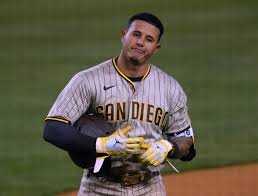 Manny Machado: Why do people hate| Height weight| Wife