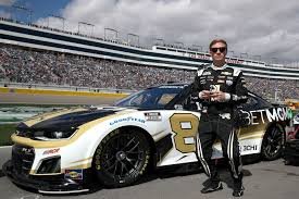 Tyler Reddick: Wife| NASCAR| Is related to richard childress