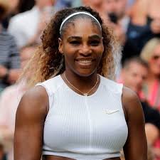 Serena Williams: New coach| Birth story| Skin bleaching