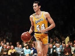 Jerry West: Depression| Mental health| Finals record