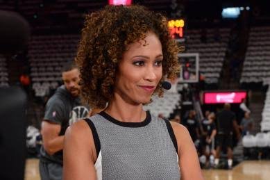 Sage Steele: Family| Net Worth| Father| Wiki - sportsjone