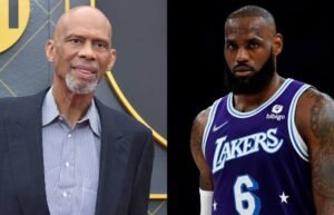 Kareem Abdul-Jabbar: What did say about will smith| How many years did play for the milwaukee bucks