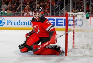 Louis Domingue: Wife| Contract| Trade| Injury