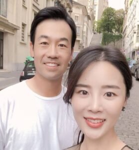 Kevin Na: Net worth| Career earnings| Wife| Wiki