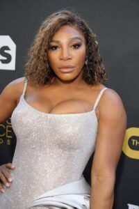 Serena Williams: New coach| Birth story| Skin bleaching