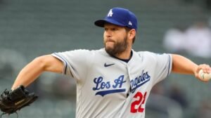 Clayton Kershaw: Spring training stats| No hitter 2014| Perfect game