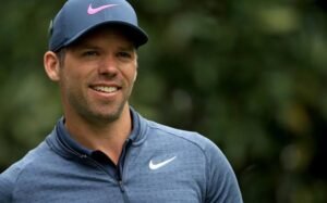 Paul Casey: Masters| Withdraws| Why did withdraw| What happened to 
