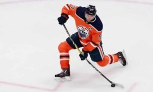 Connor Mcdavid: Game log| DB| Where is from| Goal