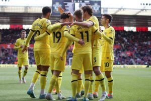 Southampton vs Chelsea: Match report| Stream| Betting odds